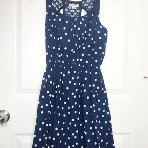 Rachael & Chloe dress NWT